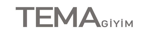 TEMA Giyim Logo